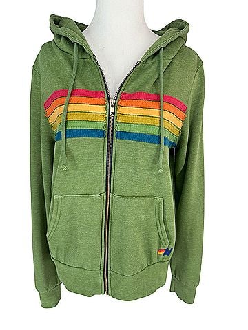 Aviator Nation Jacket (view 1)