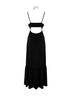 VICI Black Cocktail Dress Size XL - photo 2