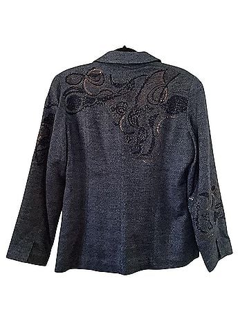Coldwater Creek Blazer (view 2)
