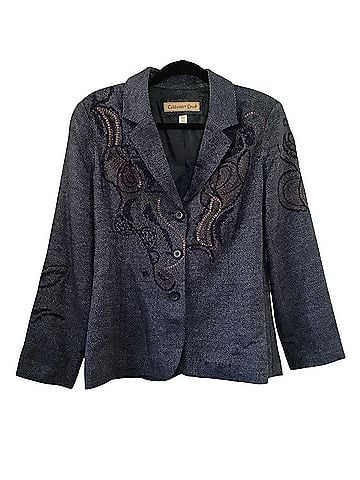 Coldwater Creek Blazer (view 1)