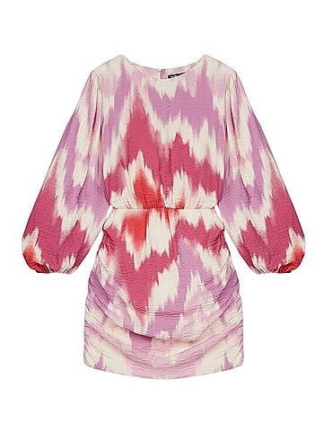 Maje Ritie Casual Dress (view 1)
