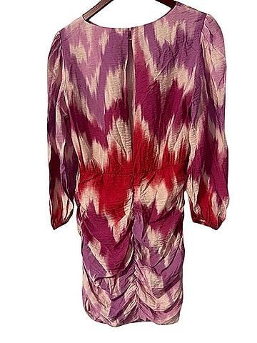 Maje Ritie Casual Dress (view 2)