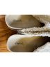 Qupid White Ivory Mule/Clog Size 10 - photo 4