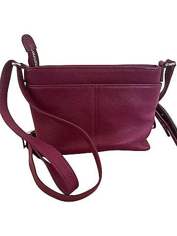 Brighton Barbados City Organizer Crossbody Bag (view 2)