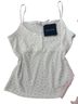 Pink Rose Tank Top Size S - photo 2