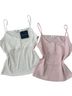 Pink Rose Tank Top Size S - photo 1
