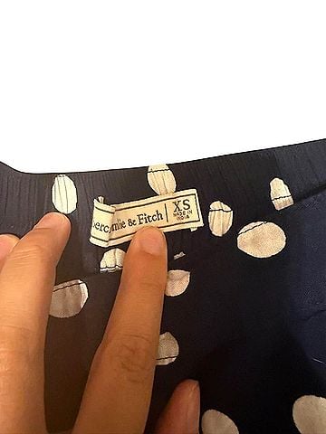 Abercrombie & Fitch Shorts (view 2)