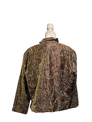 Anage Jacket (view 2)