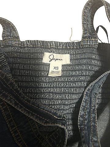 Japna Casual Dress (view 2)