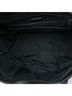 Prada 100% Nylon Black Impuntu Tessuto Satchel One size - photo 5