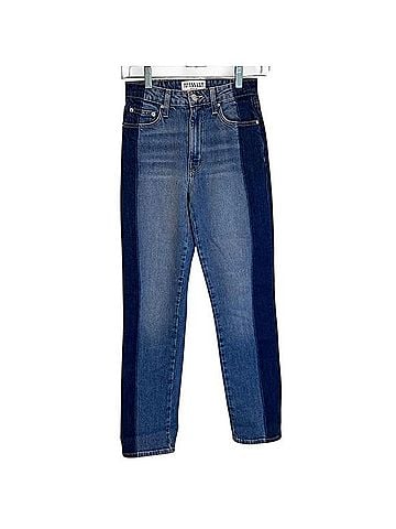 Derek Lam Kate Jeans (view 1)