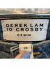 Derek Lam Kate Jeans - photo 3