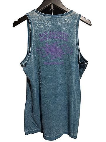 Harley Davidson Tank Top (view 2)