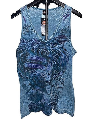 Harley Davidson Tank Top (view 1)