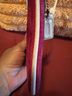 Coach 100% Suede Pink Leather Wristlet One size - photo 5