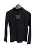 Harley Davidson Black Turtleneck Sweater Size M - photo 2
