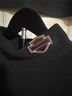 Harley Davidson Black Turtleneck Sweater Size M - photo 8