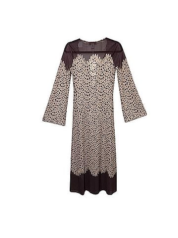 Caroline Constas Lidi Swimsuit Cover Up (view 2)