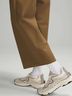 Lululemon Athletica Solid Tan Brown Casual Pants Size 28 - photo 8