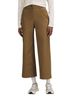 Lululemon Athletica Solid Tan Brown Casual Pants Size 28 - photo 1