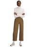 Lululemon Athletica Solid Tan Brown Casual Pants Size 28 - photo 6