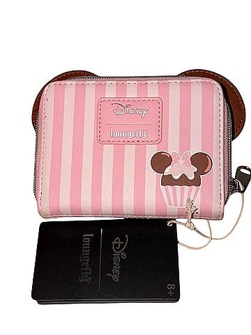 Loungefly Makeup Bag (view 2)