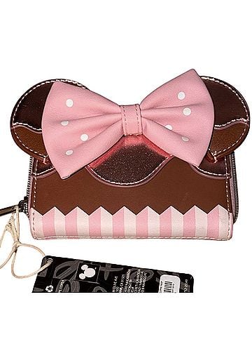 Loungefly Makeup Bag (view 1)