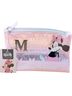 Primark Pink White Makeup Bag One size - photo 1