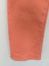 True Religion Solid Orange Jeans Size S - photo 4