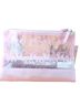 Primark Pink White Makeup Bag One size - photo 2