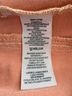 True Religion Solid Orange Jeans Size S - photo 12