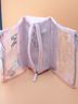 Primark Pink White Makeup Bag One size - photo 4