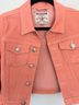 True Religion Solid Orange Jeans Size S - photo 8