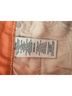 True Religion Solid Orange Jeans Size S - photo 9