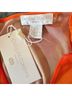 Caroline Constas Floral Orange Red Swimsuit Cover Up Size XS - photo 3