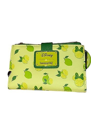 Loungefly Leather Clutch (view 2)