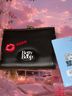 Betty Boop Black Red Leather Wallet One size - photo 4
