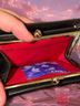 Betty Boop Black Red Leather Wallet One size - photo 3