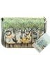 Loungefly Multi Color Crossbody Bag One size - photo 1