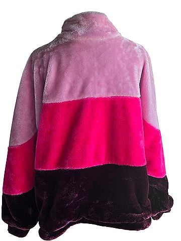 Ugg Elaina Faux Fur Jacket (view 2)