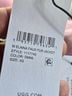Ugg Color Block Pink Purple Faux Fur Jacket Size XS - photo 3