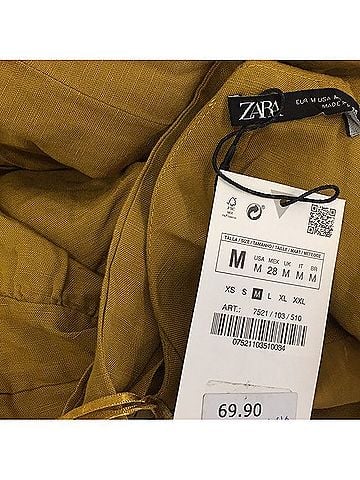 Zara Casual Dress (view 2)