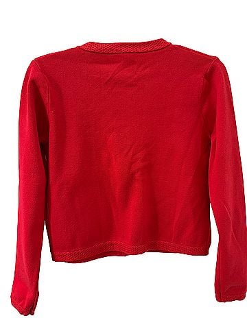 Shein Jacket (view 2)