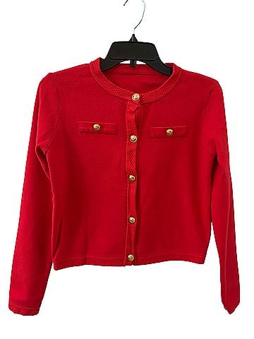 Shein Jacket (view 1)
