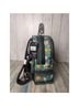 Loungefly 100% Faux Leather Print Multi Color Backpack One size - photo 6