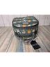 Loungefly 100% Faux Leather Print Multi Color Backpack One size - photo 7