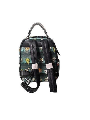 Loungefly Chibi Universal Monsters Mini Backpack Backpack (view 2)
