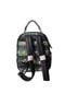 Loungefly 100% Faux Leather Print Multi Color Backpack One size - photo 2