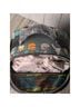 Loungefly 100% Faux Leather Print Multi Color Backpack One size - photo 3
