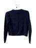 Shein Blue Jacket Size S - photo 2
